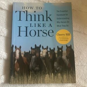 Great Book About Horses